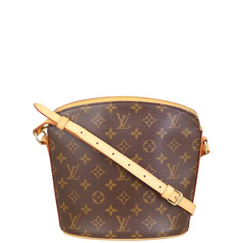lv drouot crossbody